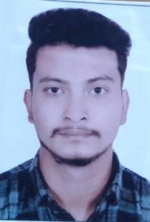 Er. Sandip Sodari