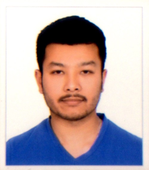 Er. Yugal Duwal